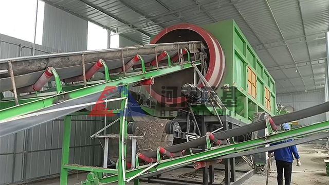 垃圾自動化分選設備的應用及發(fā)展趨勢